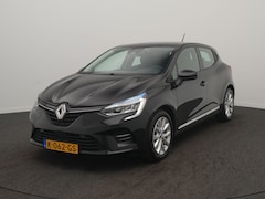 Renault Clio - TCe 100 Bi-Fuel Zen - RIJKLAARPRIJS - LPG-G3 - Dealeronderhouden