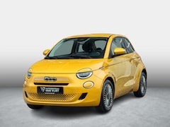 Fiat 500 - Hybrid Torino Launch Edition | Clima | Carplay | PDC | Priv Glass | Sun of Italy
