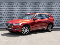 Volvo XC60 - 2.0 T6 Recharge AWD Inscription | 360 Graden Camera | Head-up Display | Tailored Wool | Ha