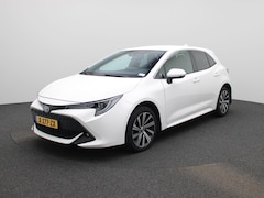 Toyota Corolla - 1.8 Hybrid Dynamic | NAVIGATIE | CAMERA | STOELVERWARMING | CLIMATE
