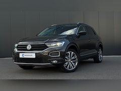 Volkswagen T-Roc - 1.5 TSI Sport | Achteruitrijcamera standaard | Cruisecontrol adaptief | Lichtmetalen velge