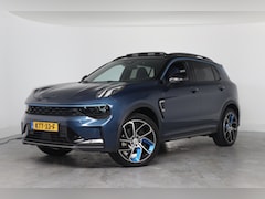 Lynk & Co 01 - 1.5 PHEV | 1e Eigenaar | Trekhaak | Memory | Open Dak | Cruise Adaptive | Stoelverwarming
