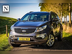 Kia Sportage - 1.6 GDI BusinessPlusLine |Nieuwe motor in 2025