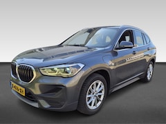 BMW X1 - xDrive25e Executive LED koplampen | Lichtmetalen velgen 17" | Navigatiesysteem full map |