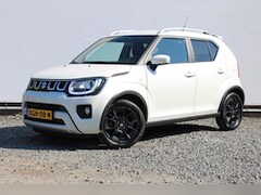 Suzuki Ignis - 1.2 Smart Hybrid Select Automaat, All-Seasons, Dakspoiler, Apple Carplay/Android Auto