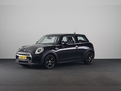 MINI Electric - Camden Edition 33 kWh | SOH 95, 5% | Navigatie | Stoelverwarming | Cruise Control