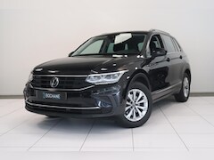 Volkswagen Tiguan - 1.5 TSI Life Business | Adaptieve cruise | Matrix LED | Elektr achterklep | Navigatie |