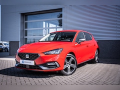SEAT Leon - 1.4 TSI eHybrid SOH 94% FR Business Intense | Achteruitrijcamera | Parkeersensor voor | Tr