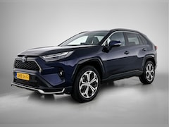 Toyota RAV4 - 2.5 Plug-in Hybrid AWD Style | BTW voertuig | Elektrische achterklep | Elektrisch verstelb