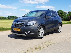 Opel Mokka - 1.6 CDTi Cosmo - 136 Pk - Euro 6