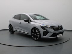 Renault Clio - E-Tech Full Hybrid 145 techno
