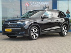 Volkswagen Tiguan - 1.5 eTSI Life Edition, Carplay + Android Auto / IQ Light / Camera + Sensoren / Keyless / S