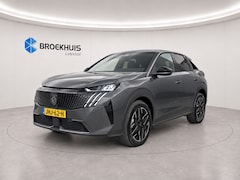 Peugeot 3008 - 1.2 HYBRID 145PK ALLURE AUTOMAAT / NAVI / LEDER / CLIMA / FULL-LED / 19" LMV / KEYLESS / C