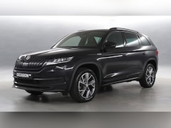 Skoda Kodiaq - 1.5 TSI 150pk Sportline Business / Navigatie / Elek. Bestuurdersstoel met memory / Stoelve