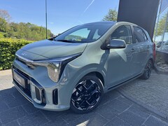 Kia Picanto - 1.0 GDi GT-Line , Snel Leverbaar, Inclusief 2000 Euro Inruilpremie, Complete Uitvoering, V