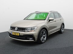 Volkswagen Tiguan - 1.4 TSI ACT Highline Business R | 3x R-Line | Camera | Trekhaak | Prijs Rijklaar