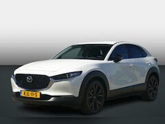 Mazda CX-30 - 2.0 e-SkyActiv-G M Hybrid Homura | RIJKLAARPRIJS |