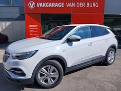 Opel Grandland X - 1.2 Turbo Edition Automaat