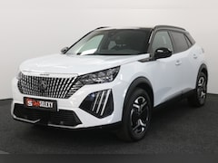 Peugeot e-2008 - EV GT Avantage 54 kWh