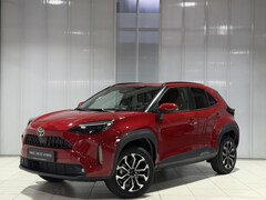 Toyota Yaris Cross - 1.5 Hybrid 115 Dynamic Voorraad , Comfort Pack , €2.500 Inruilpremie