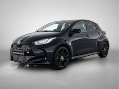 Toyota Yaris - 1.5 Hybrid GR Sport + | BTW voertuig | Dealer onderhouden | JBL | Head-Up Display | Stoel+
