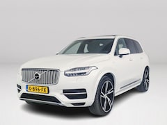 Volvo XC90 - T8 Twin Engine AWD Inscription | SOH 84% | Panoramadak | 360° camera | Bowers & Wilkins |