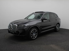 BMW X3 - xDrive30e High Executive | M-Sport plus Pack |Heads up display | All Season Banden | Comfo
