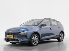 Hyundai Bayon - 1.0 T-GDI Comfort | Automaat | Twotone | LED | Navigatie