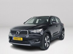 Volvo XC40 - T4 Recharge R-Design Expression | Parkeercamera | Stoel- en stuurverwarming | Cruise contr
