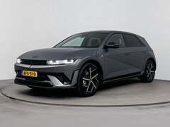 Hyundai IONIQ 5 - N Line Business 84 kWh | 20 inch Lichtmetalen velgen | N-line exterieur en interieur | War