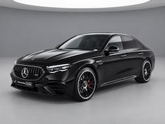 Mercedes-Benz E-klasse - AMG 53 4MATIC+ | AMG Performance stoelen | MBUX Superscreen | AMG Driver's Package | Head