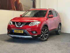 Nissan X-Trail - 1.6 DIG-T CONNECTION EDITION PANORAMADAK NAVIGATIE PANORAMA SCHUIF/KANTELDAK BLUETOOTH TEL