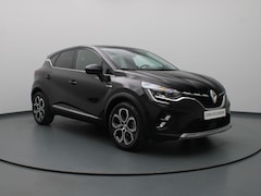 Renault Captur - 160pk E-Tech Plug-in Hybrid Intens Apple Carplay/Android Auto | Climate