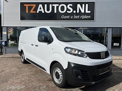 Fiat Scudo - 2.0 Diesel 145pk Automaat L3 H1