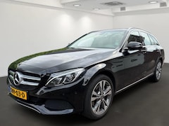 Mercedes-Benz C-klasse - 200 4MATIC Premium Plus Pack Pano-Trekhaak