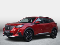 Peugeot 2008 - 1.2 TURBO Allure | TREKHAAK |