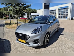 Ford Puma - 1.0 EcoBoost Hybrid ST-Line Automaat