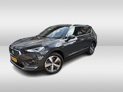 SEAT Tarraco - 1.4 TSI e-Hybrid PHEV Xcellence | winterpakket | 19 inch velgen | trekhaak | safe en drivi