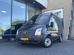 Ford Transit - 260S 2.2 TDCI*INBOUW*IMPERIAAL*HAAK*3-PERS