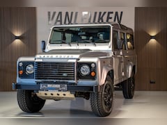 Land Rover Defender 110 - 2.2D by Piet boon