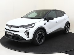 Renault Captur - 1.8 E-Tech full hybrid 160 techno | Lichtmetalen velgen | Stoelverwarming | Cruise control