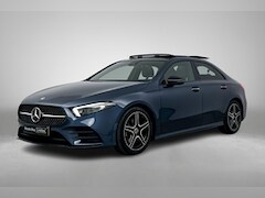 Mercedes-Benz A-klasse - A 180 Limousine Automaat Business Solution AMG | Premium Plus Pakket | Nightpakket | Panor