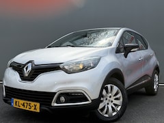 Renault Captur - BWJ 2015 1.5 90 PK dCi Expression STOELVERW. | KEYLESS | NAVI | CLIMA | CRUISE | LMV