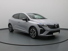 Renault Clio - E-Tech Full Hybrid 145pk techno Rondomzicht camera