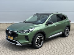 Ford Kuga - Hybrid Active X FHEV TECHPACK WINTERPACK DRIVERPACK