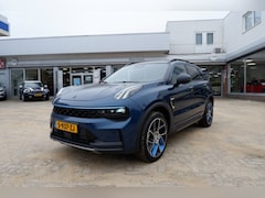 Lynk & Co 01 - 1.5 Plug in Hybrid Pano/360 camera INCL. 12 mnd BOVAG / NAP