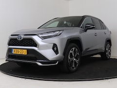 Toyota RAV4 - 2.5 Plug-in Hybrid AWD Bi-Tone Plus | BTW voertuig | Panorama Schuif/kanteldak | JBL | 360
