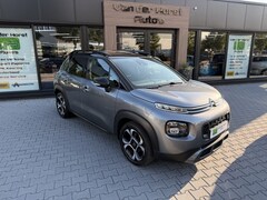 Citroën C3 Aircross - 1.2 PT S&S Shine
