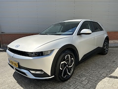 Hyundai IONIQ 5 - Connect+ 73kWh | Dealer Onderhouden | SOH 95, 7% | BOSE | Carplay | Camera |