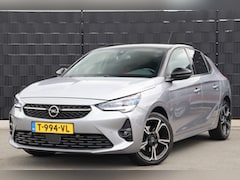 Opel Corsa - 1.2 GS Line | Stoel-/Stuurverwarming | 360 camera | Carplay | Cruise Control